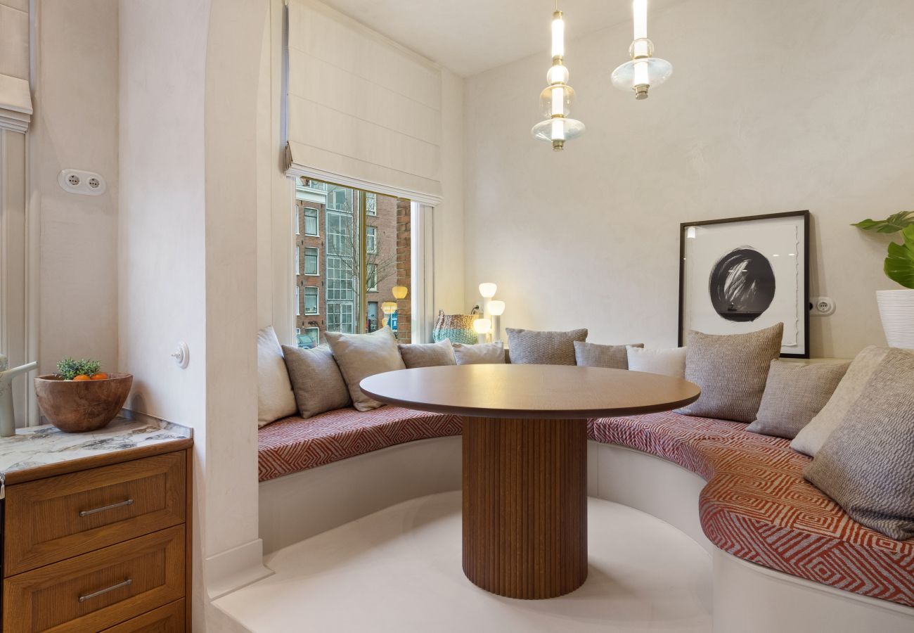 Appartement in Amsterdam - Marnixstraat 327H