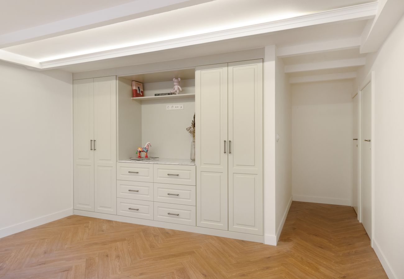 Appartement in Amsterdam - Marnixstraat 327H