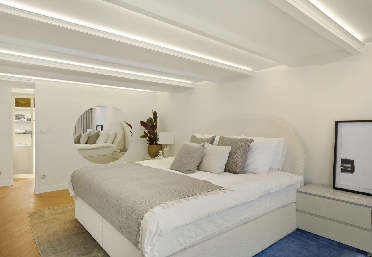 Appartement in Amsterdam - Marnixstraat 327H