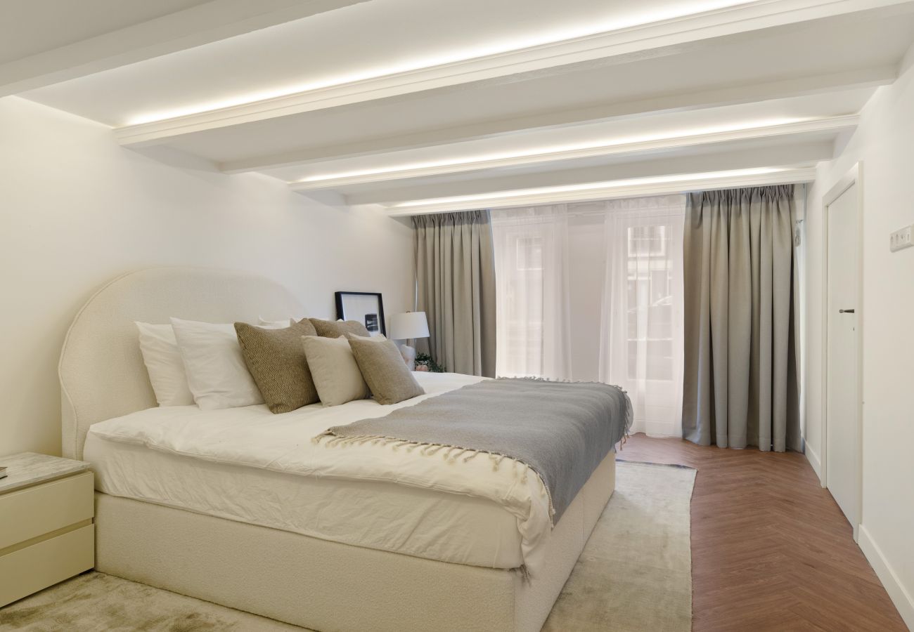 Appartement in Amsterdam - Marnixstraat 327H