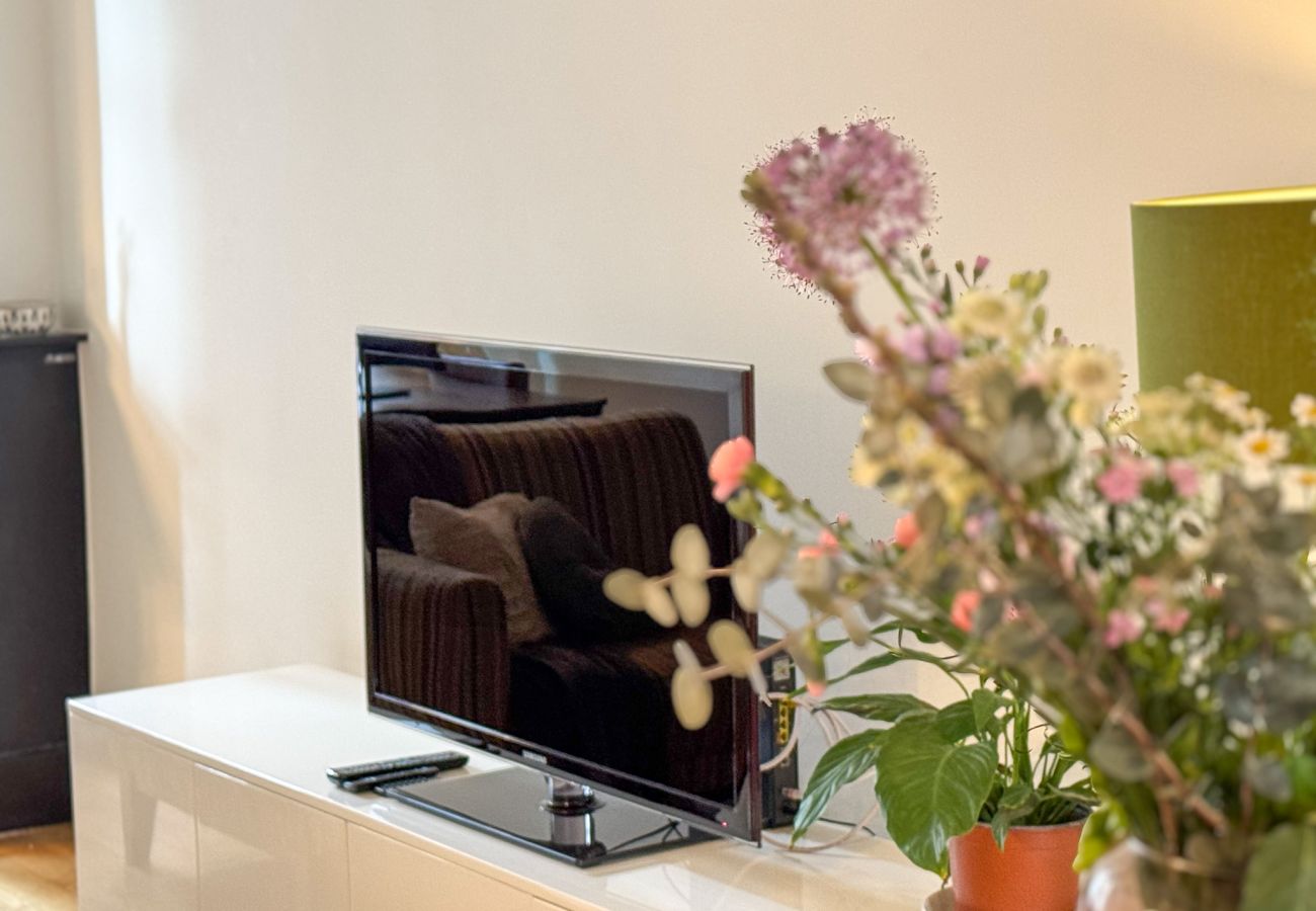 Appartement in Amsterdam - Rustenburgerstraat 392 HS