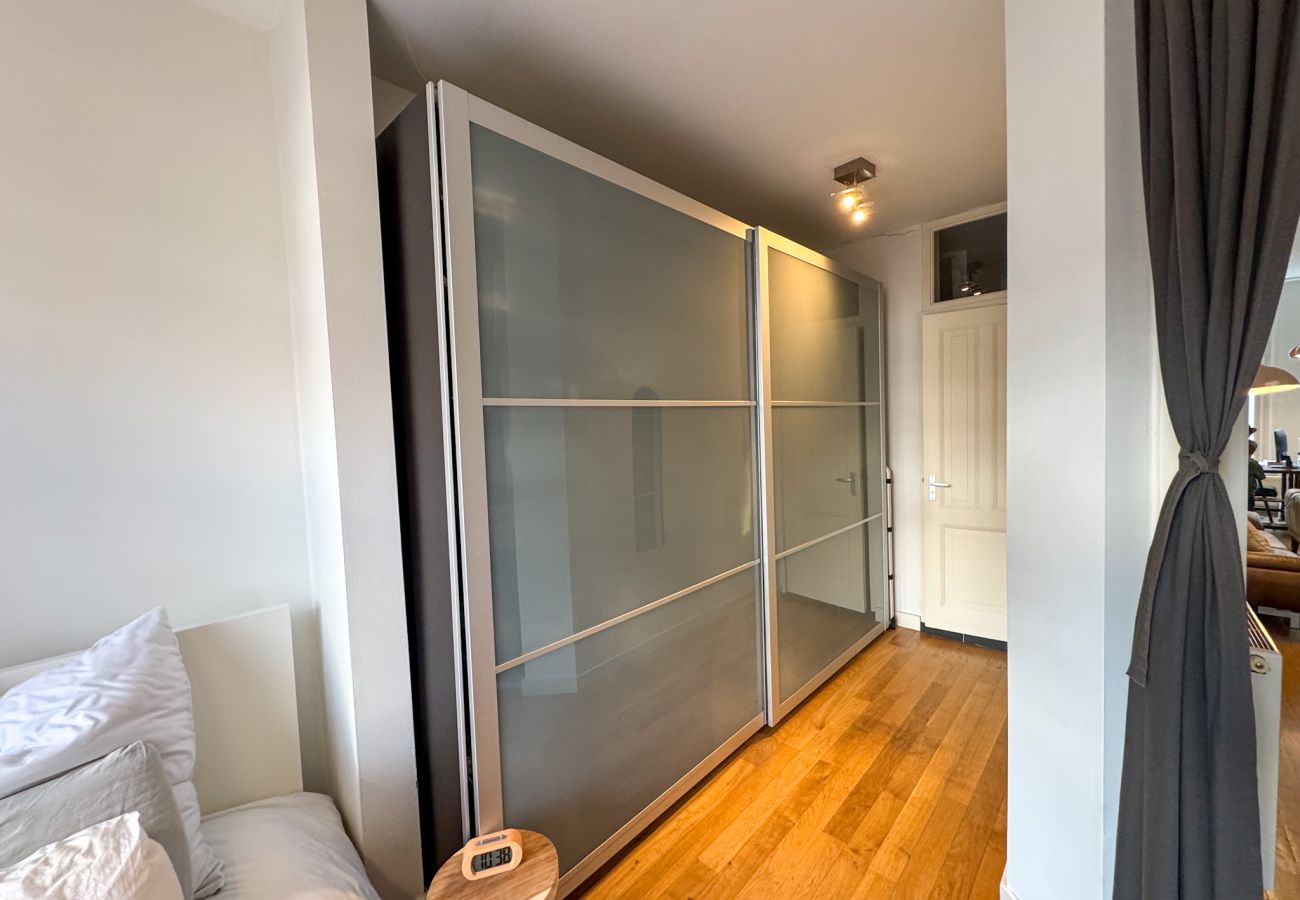 Appartement in Amsterdam - Rustenburgerstraat 392 HS