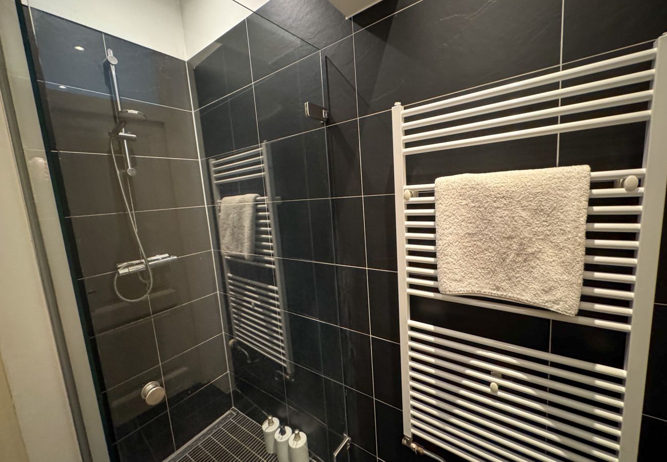 Appartement in Amsterdam - Rustenburgerstraat 392 HS