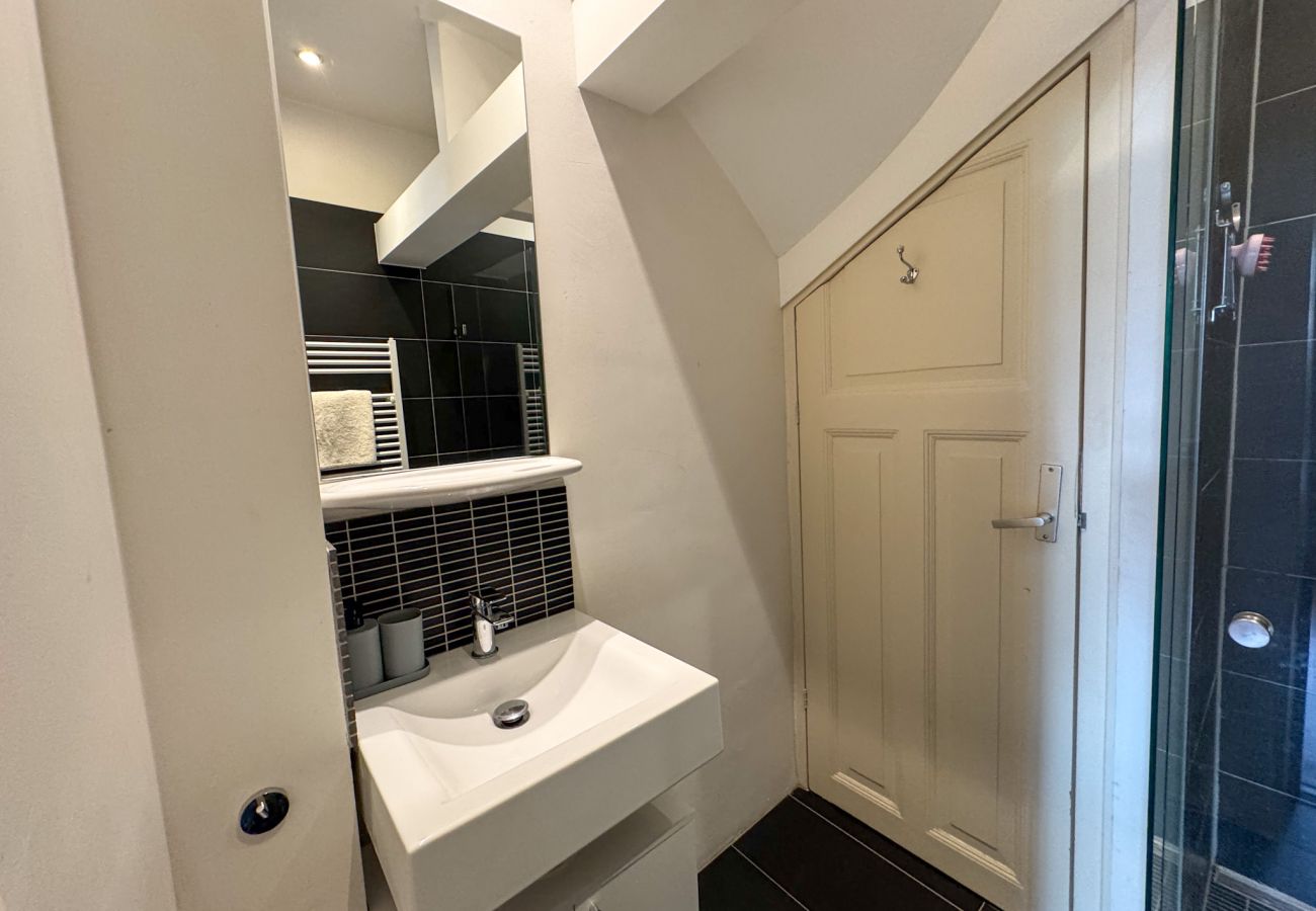 Appartement in Amsterdam - Rustenburgerstraat 392 HS