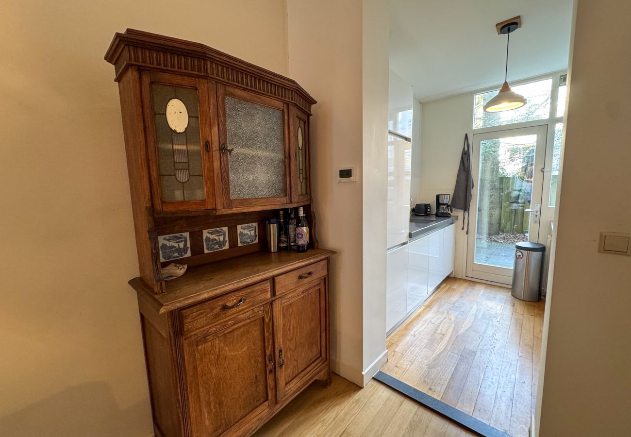 Appartement in Amsterdam - Rustenburgerstraat 392 HS