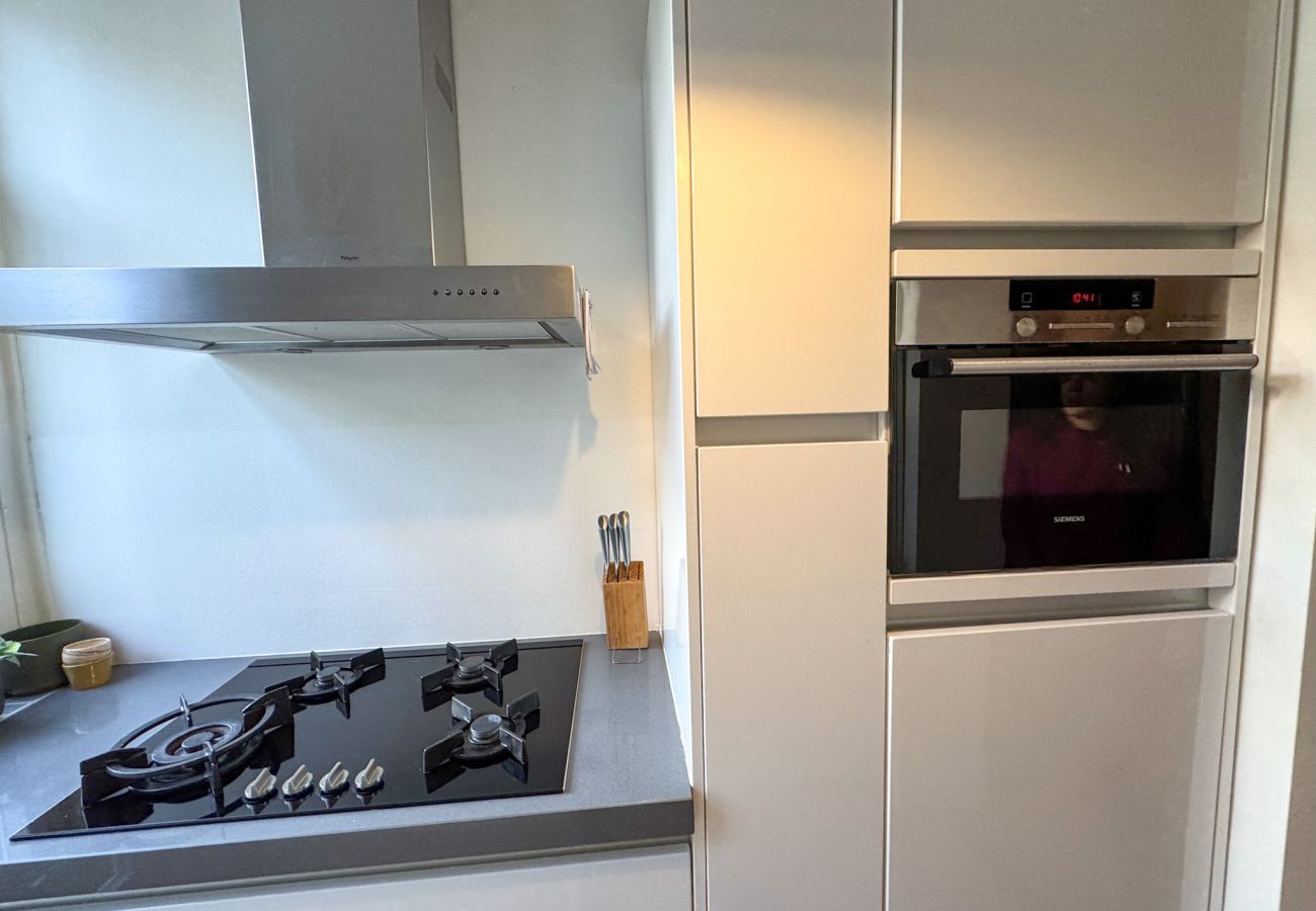 Appartement in Amsterdam - Rustenburgerstraat 392 HS