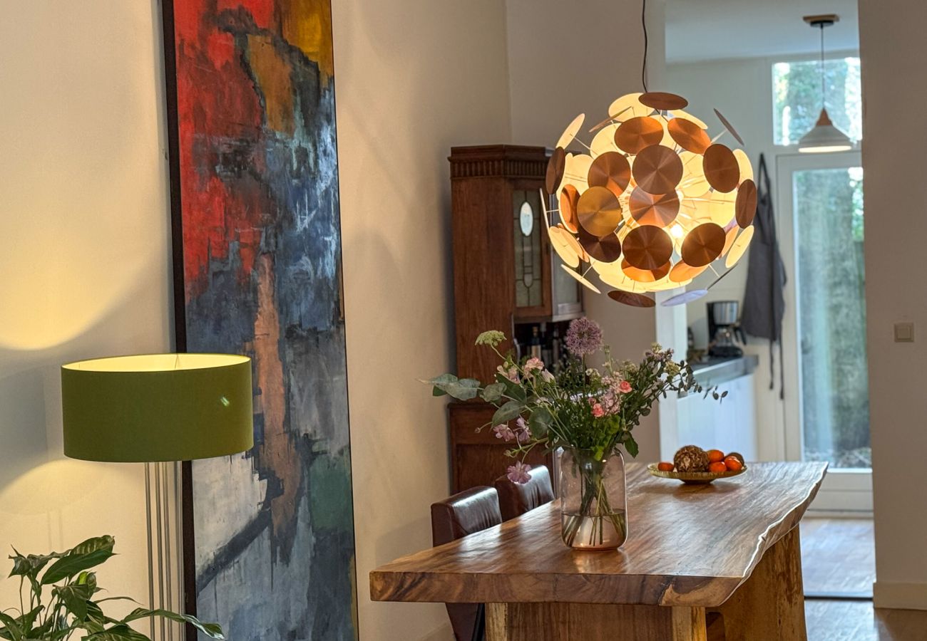 Appartement in Amsterdam - Rustenburgerstraat 392 HS