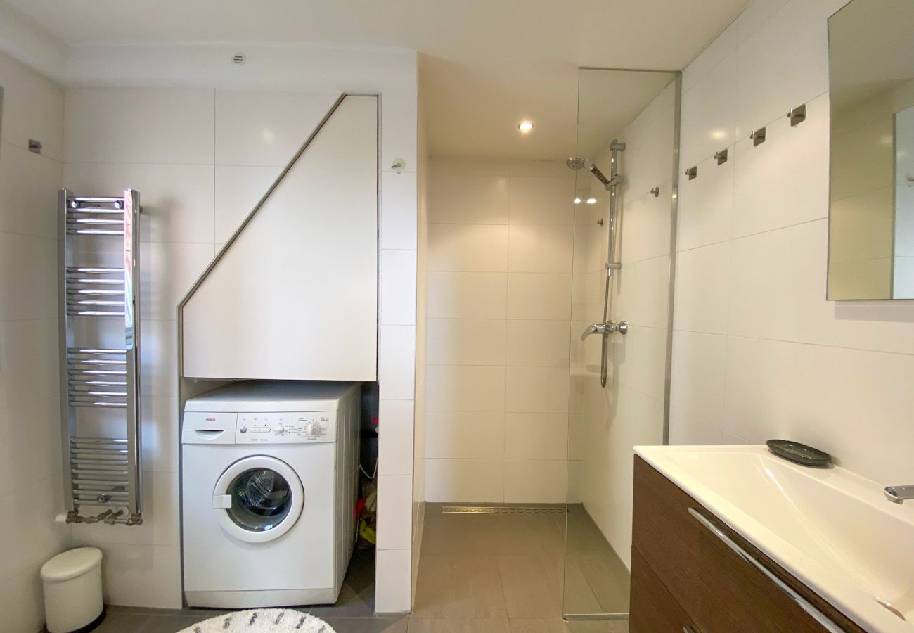 Appartement in Amsterdam - Marnixkade 79-4