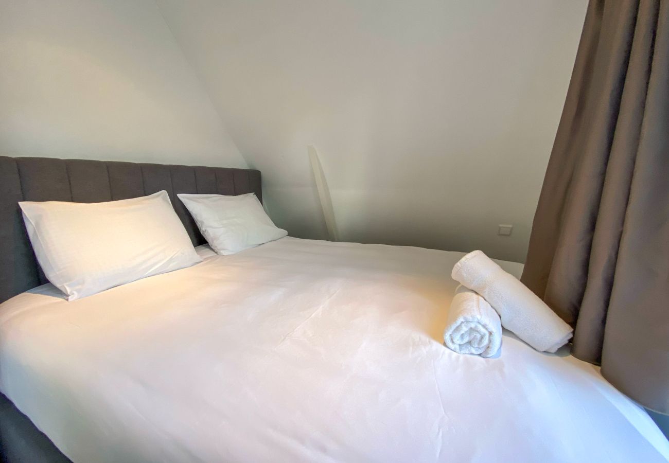 Appartement in Amsterdam - Marnixkade 79-4