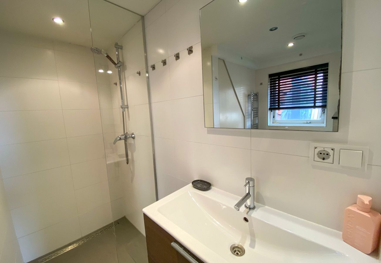 Appartement in Amsterdam - Marnixkade 79-4