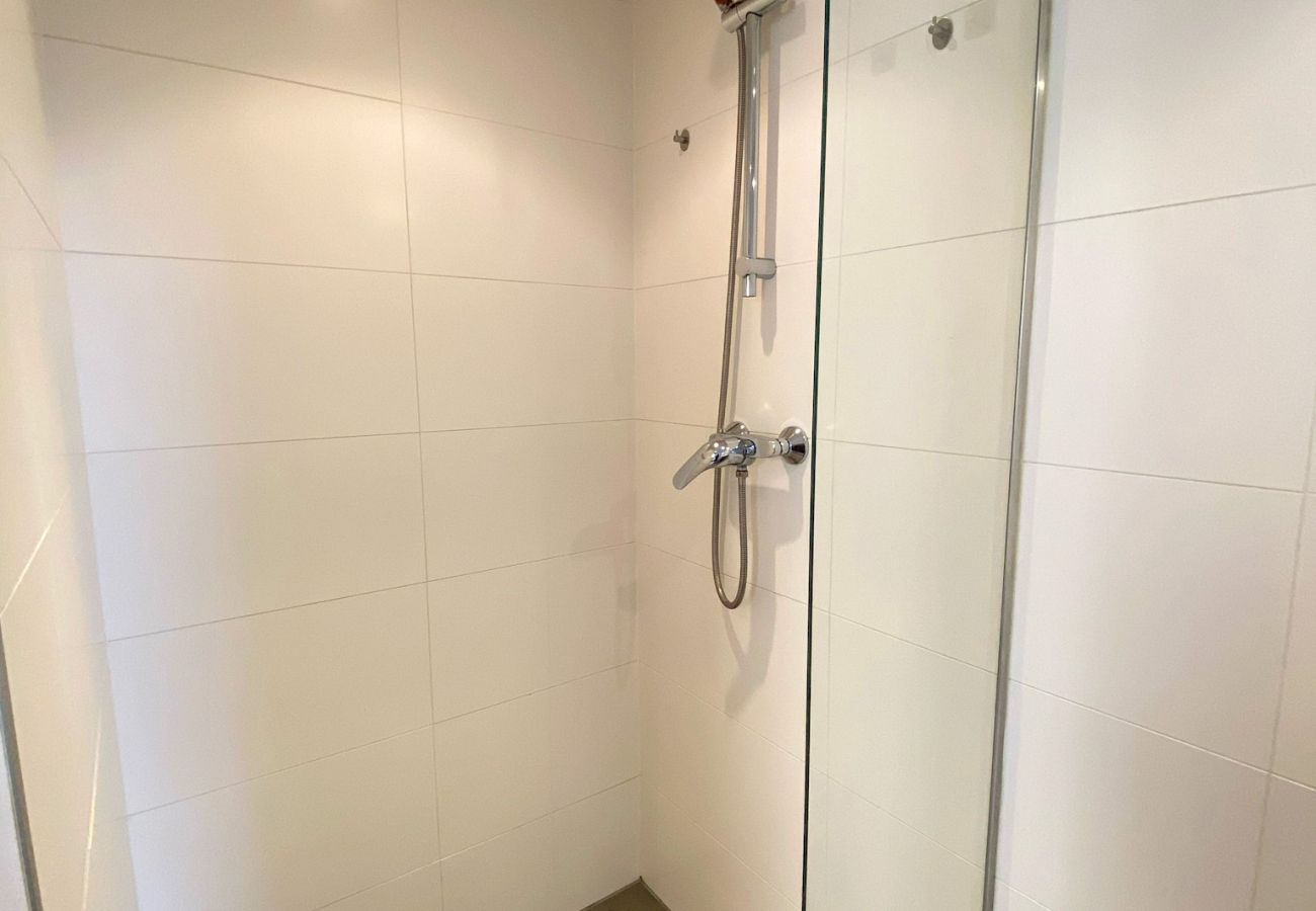 Appartement in Amsterdam - Marnixkade 79-4