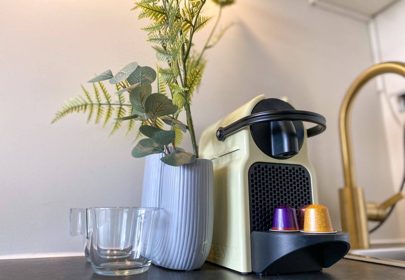 Appartement in Ouderkerk aan de Amstel - Luxury Spacious 7 bedroom / 3 bathroom apt.