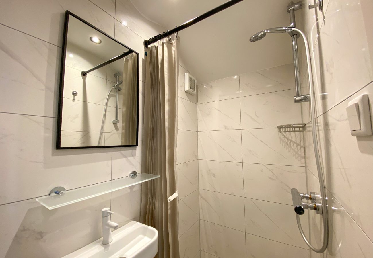 Appartement in Ouderkerk aan de Amstel - Luxury Spacious 7 bedroom / 3 bathroom apt.