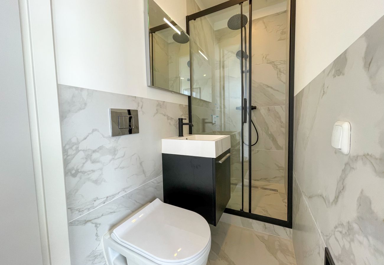 Studio in Den Haag / ´s-Gravenhage - Nicolaas Tulpstraat 75-Achter