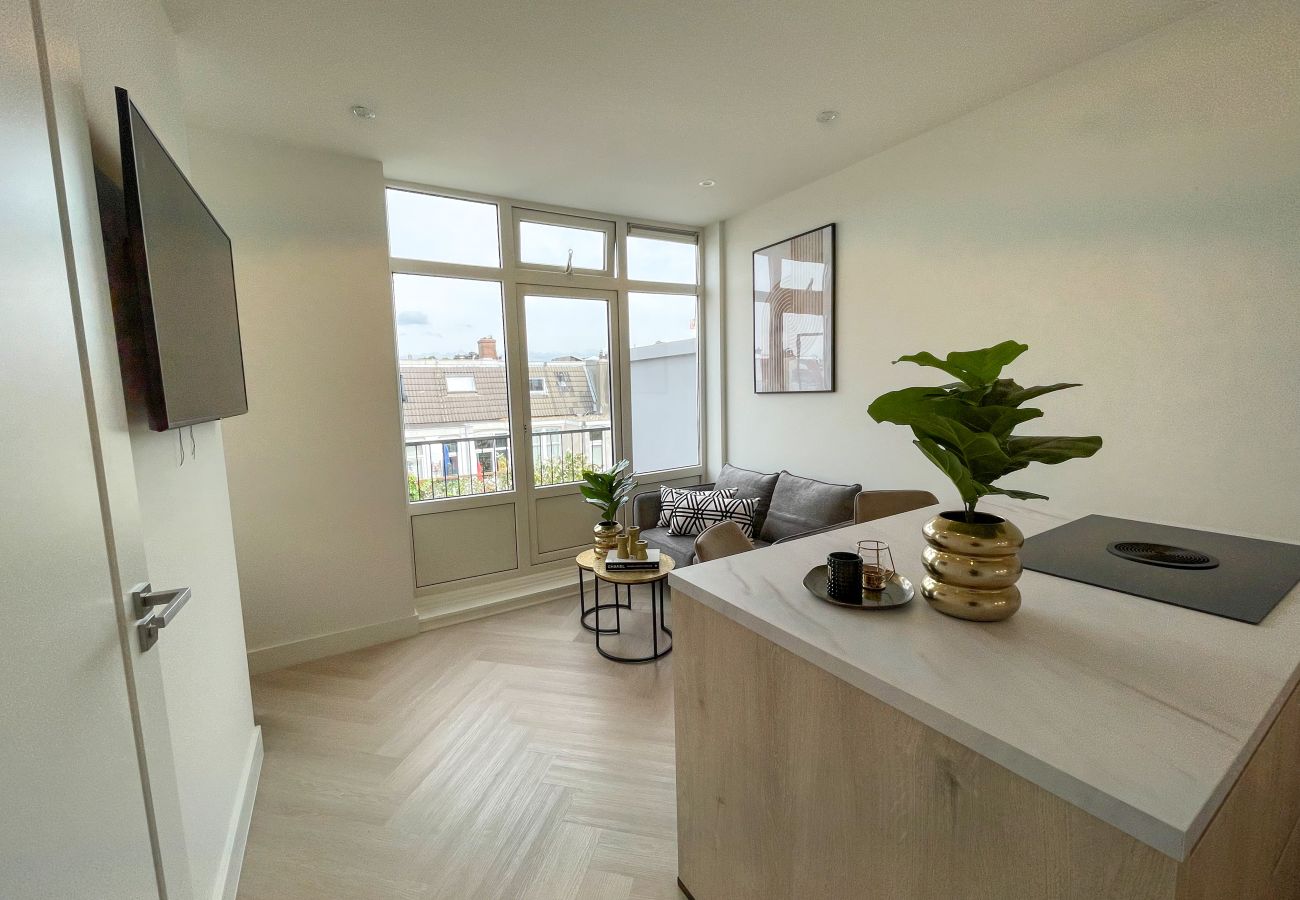 Studio in Den Haag / ´s-Gravenhage - Nicolaas Tulpstraat 75-Achter