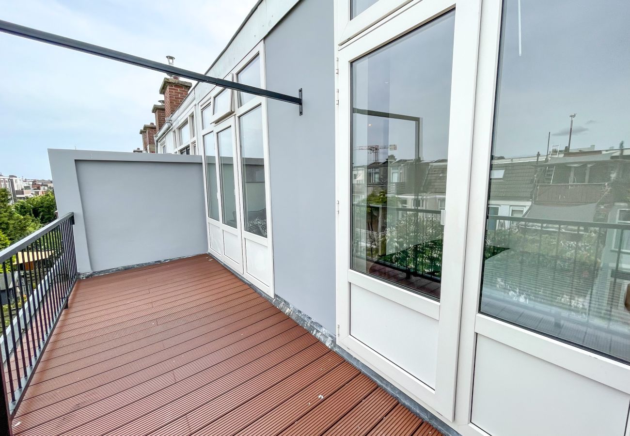 Studio in Den Haag / ´s-Gravenhage - Nicolaas Tulpstraat 75-Achter