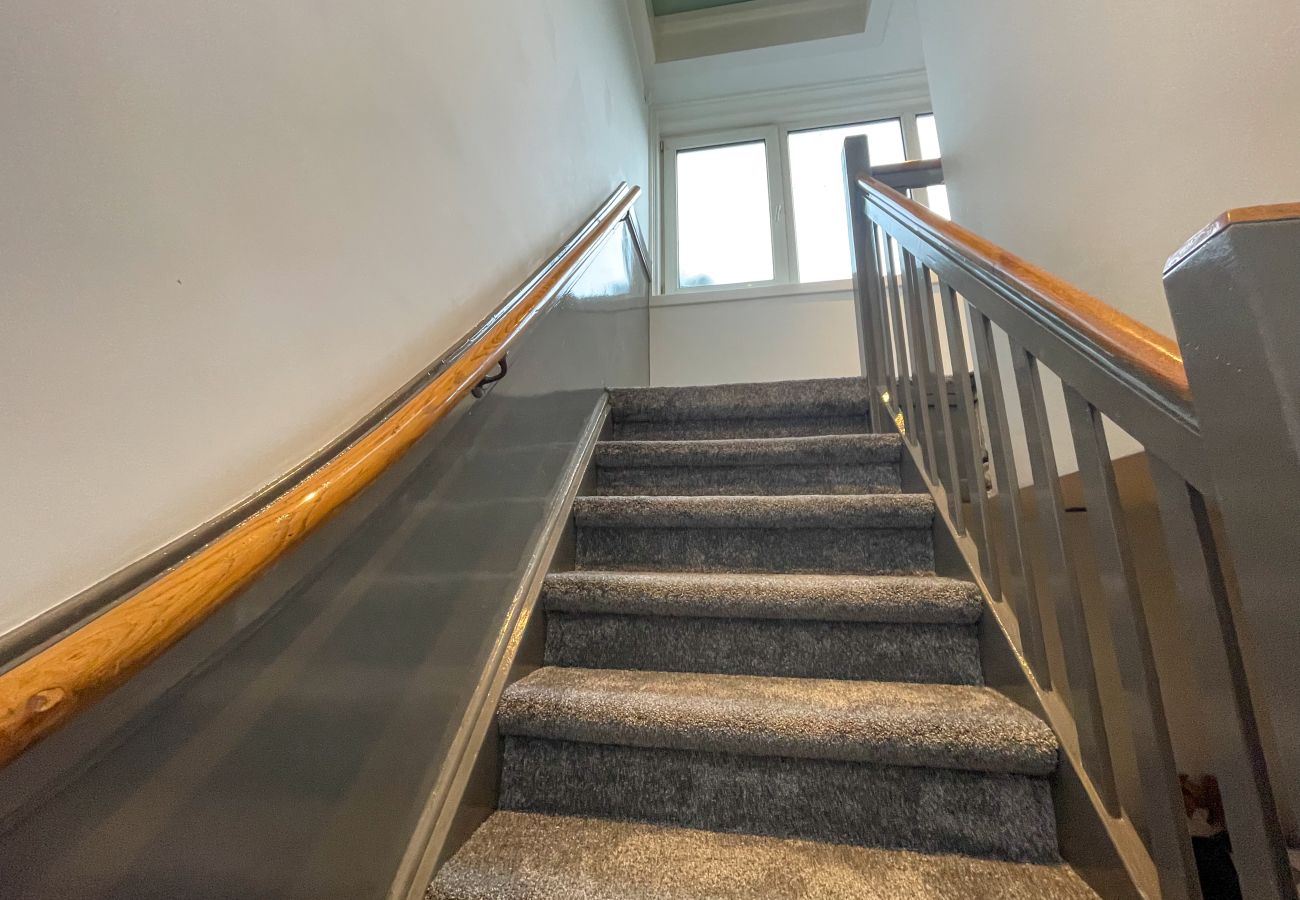 Studio in Amsterdam - Comfortable and modern 1BR apt. near city centre with balcony