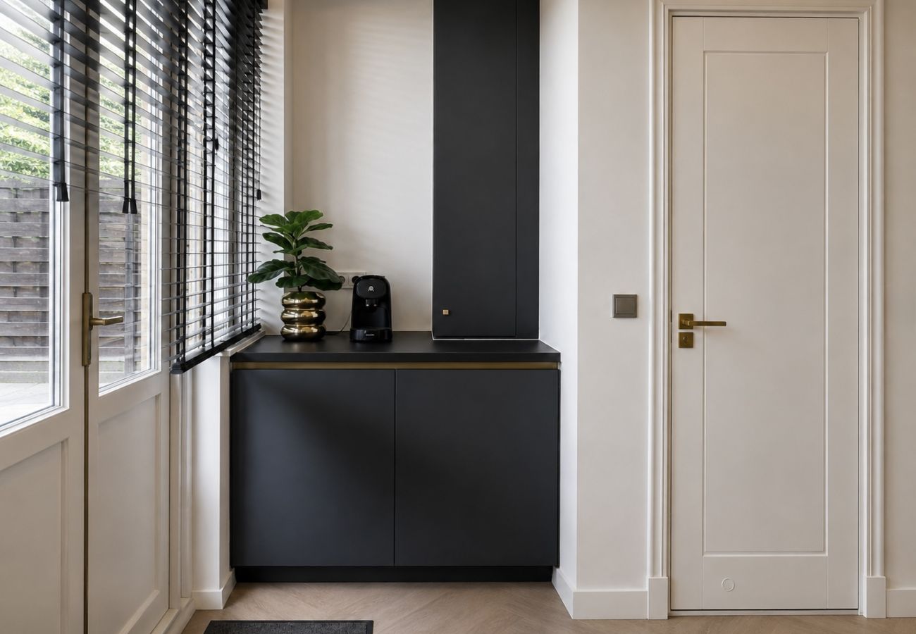 Studio in Muiden - Comfortable Private Luxury Studio