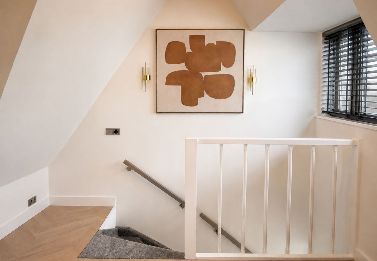Studio in Muiden - Comfortable Private Luxury Studio