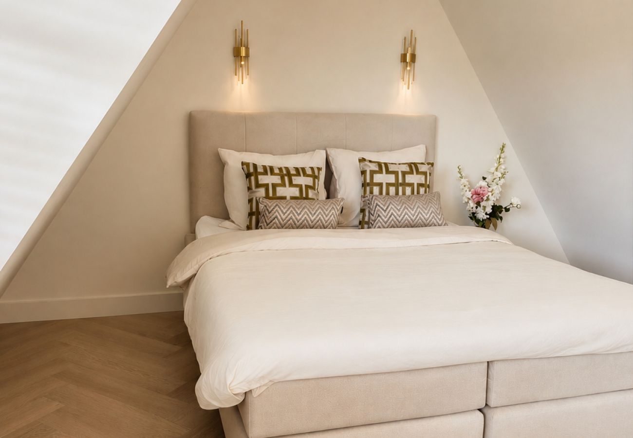 Studio in Muiden - Comfortable Private Luxury Studio