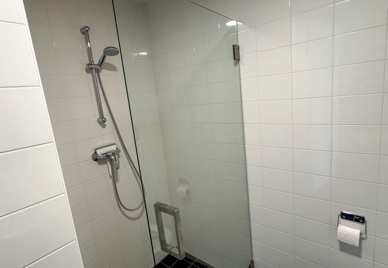 Studio in Amsterdam - Light & Cozy private studio next to citycentre