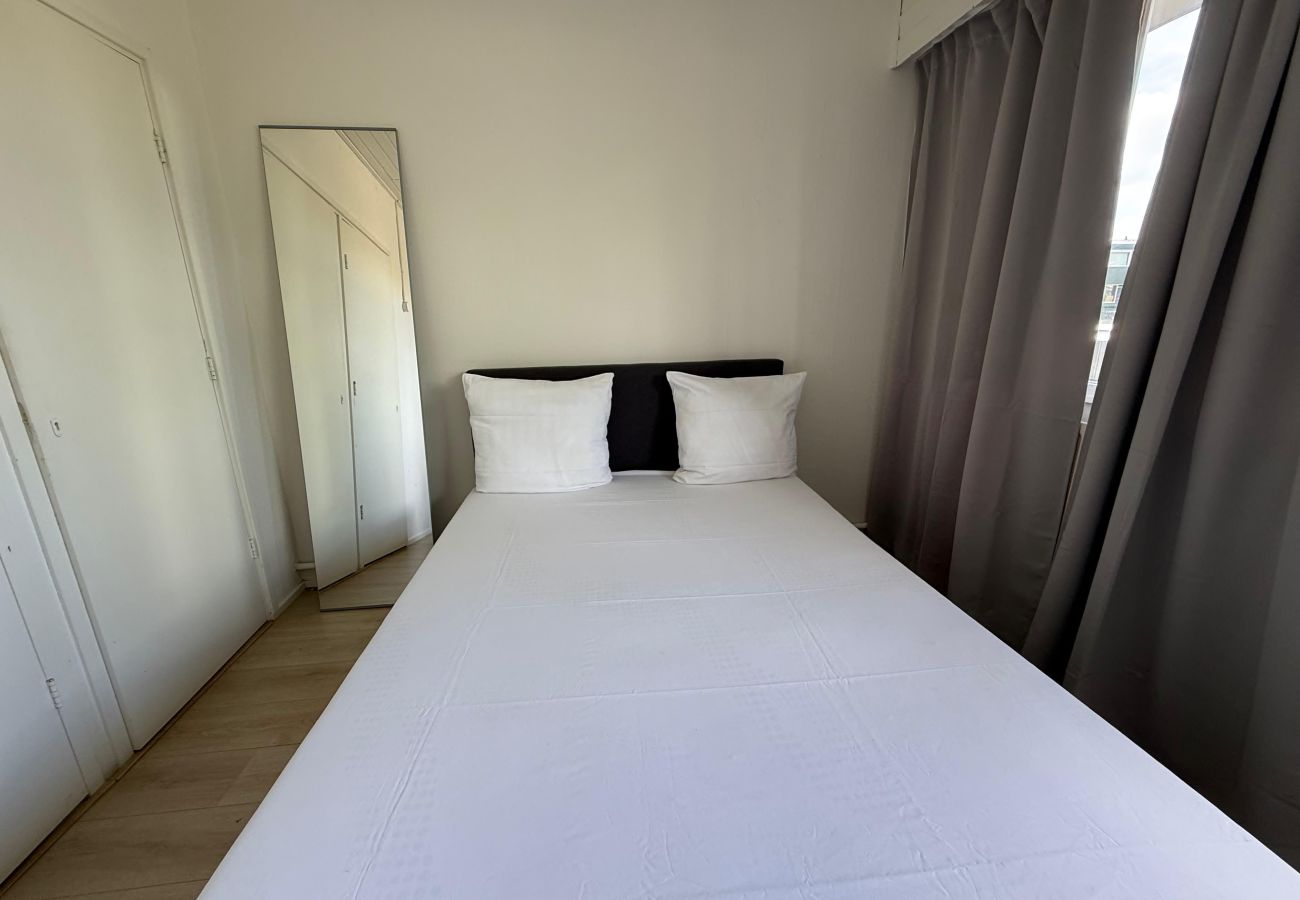 Apartment in Amsterdam - 3 bedroom apt. in Amstelveen with Balcony