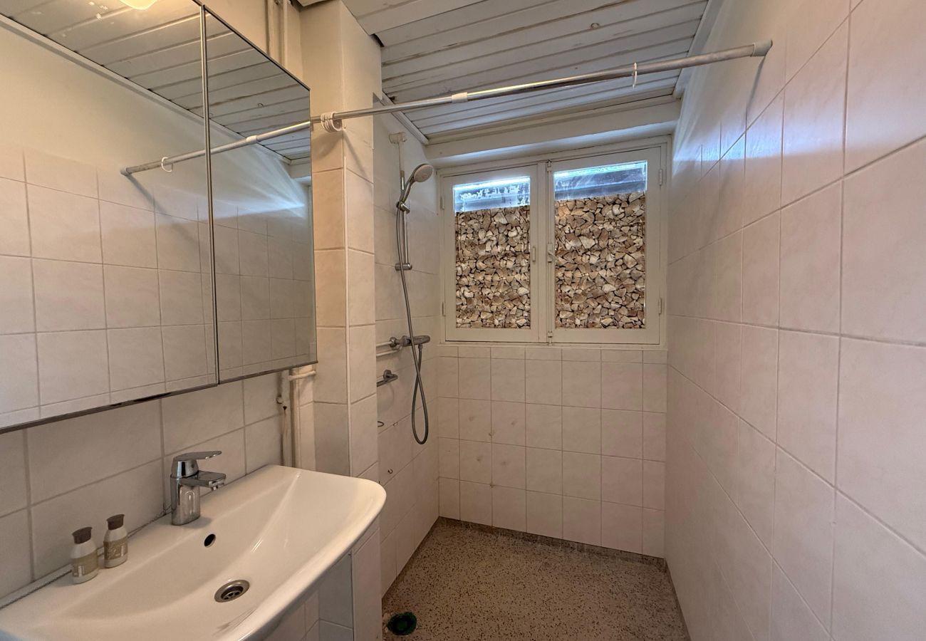 Apartment in Amsterdam - 3 bedroom apt. in Amstelveen with Balcony