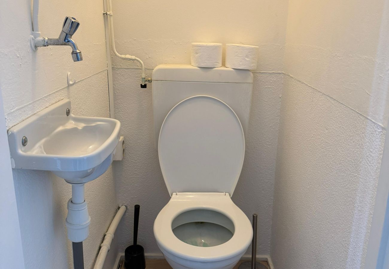 Apartment in Amsterdam - 3 bedroom apt. in Amstelveen with Balcony