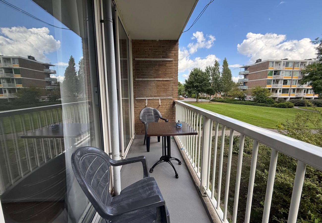 Apartment in Amsterdam - 3 bedroom apt. in Amstelveen with Balcony