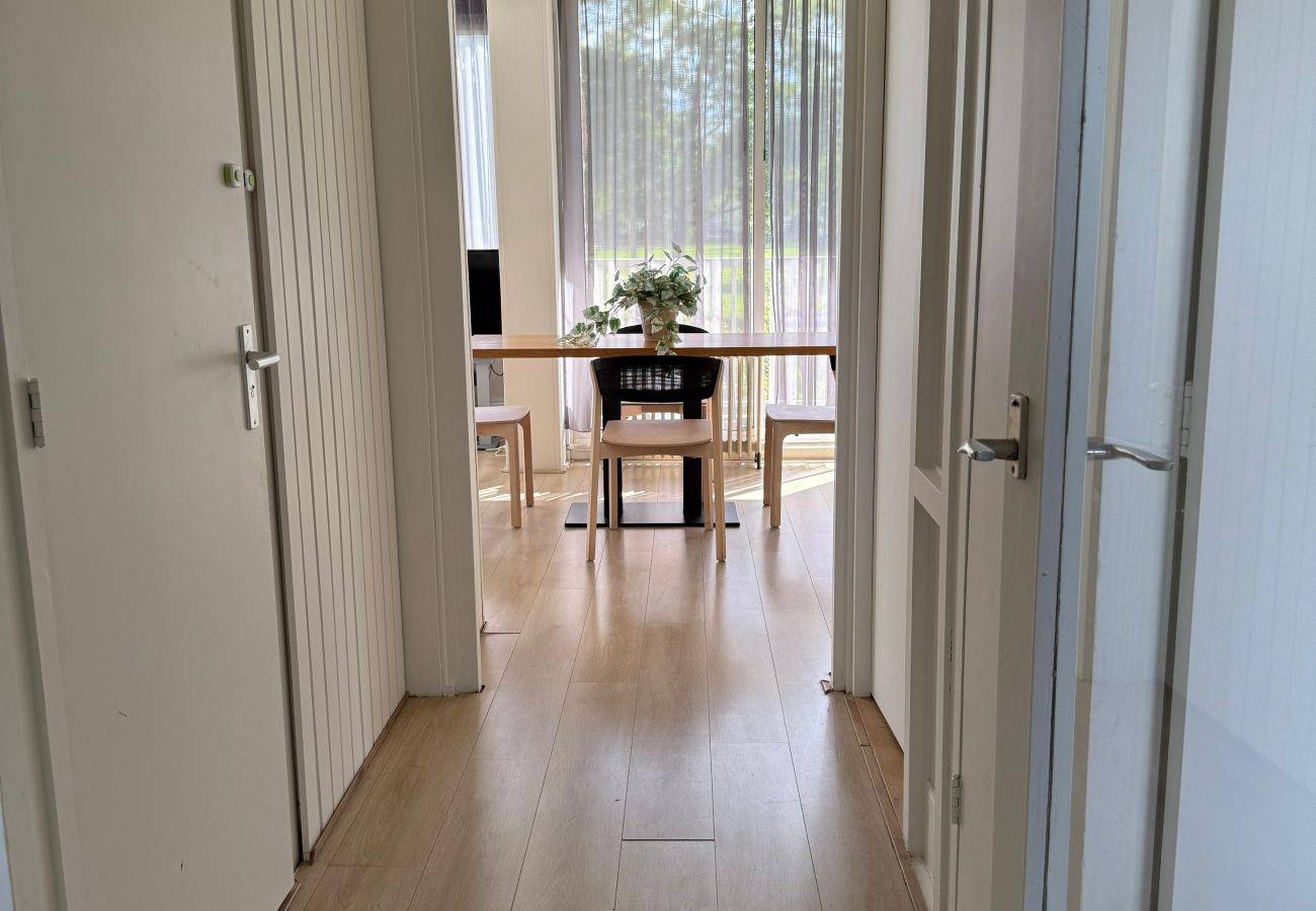 Apartment in Amsterdam - 3 bedroom apt. in Amstelveen with Balcony