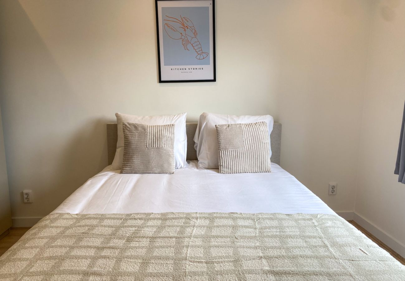 Apartment in Ouderkerk aan de Amstel - Luxury Spacious 7 bedroom / 3 bathroom apt.