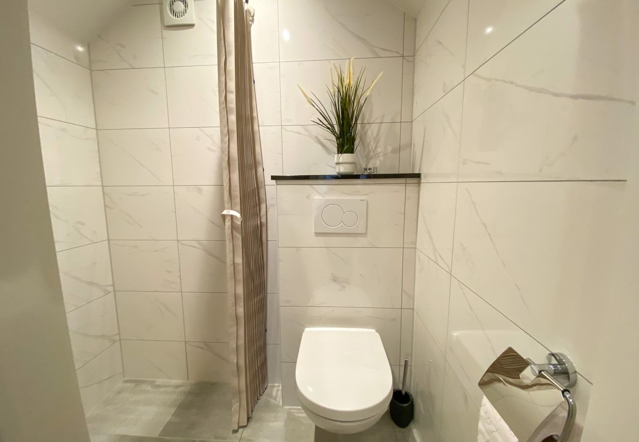 Apartment in Ouderkerk aan de Amstel - Luxury Spacious 7 bedroom / 3 bathroom apt.