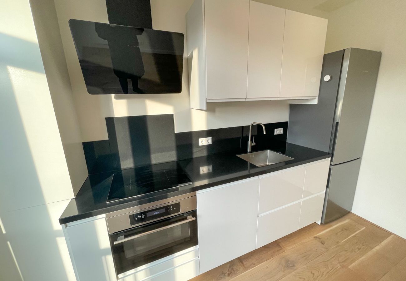 Apartment in Amsterdam - 3 Br apt. in Amsterdam South