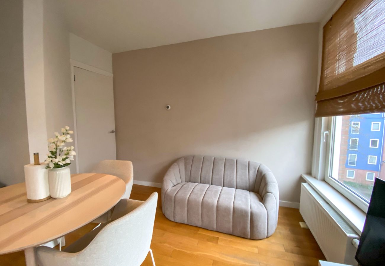 Apartment in Amsterdam - 3 Br apt. in Amsterdam South