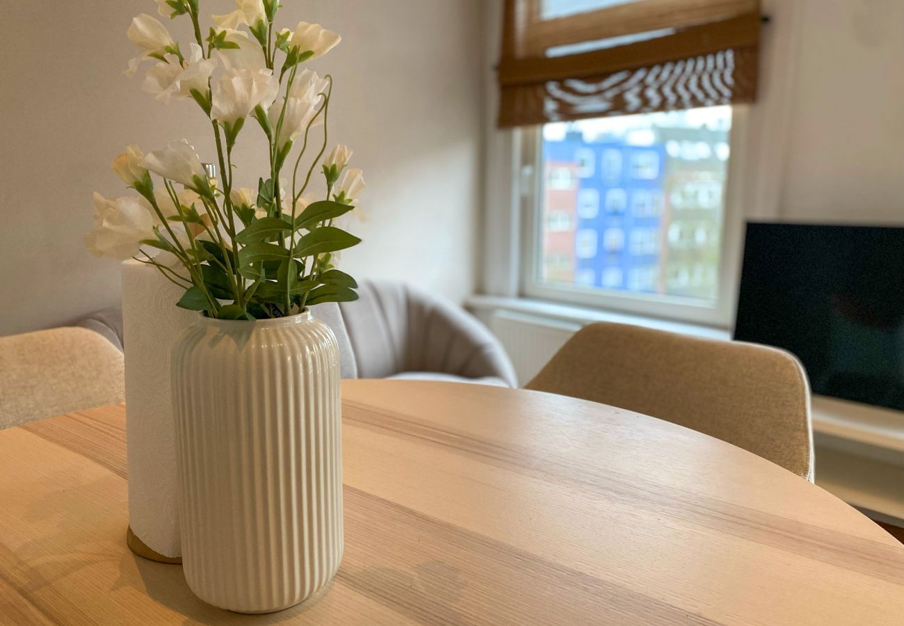 Apartment in Amsterdam - 3 Br apt. in Amsterdam South