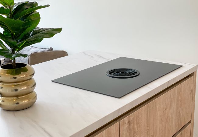 Studio in Den Haag / ´s-Gravenhage - Nicolaas Tulpstraat 75-Achter