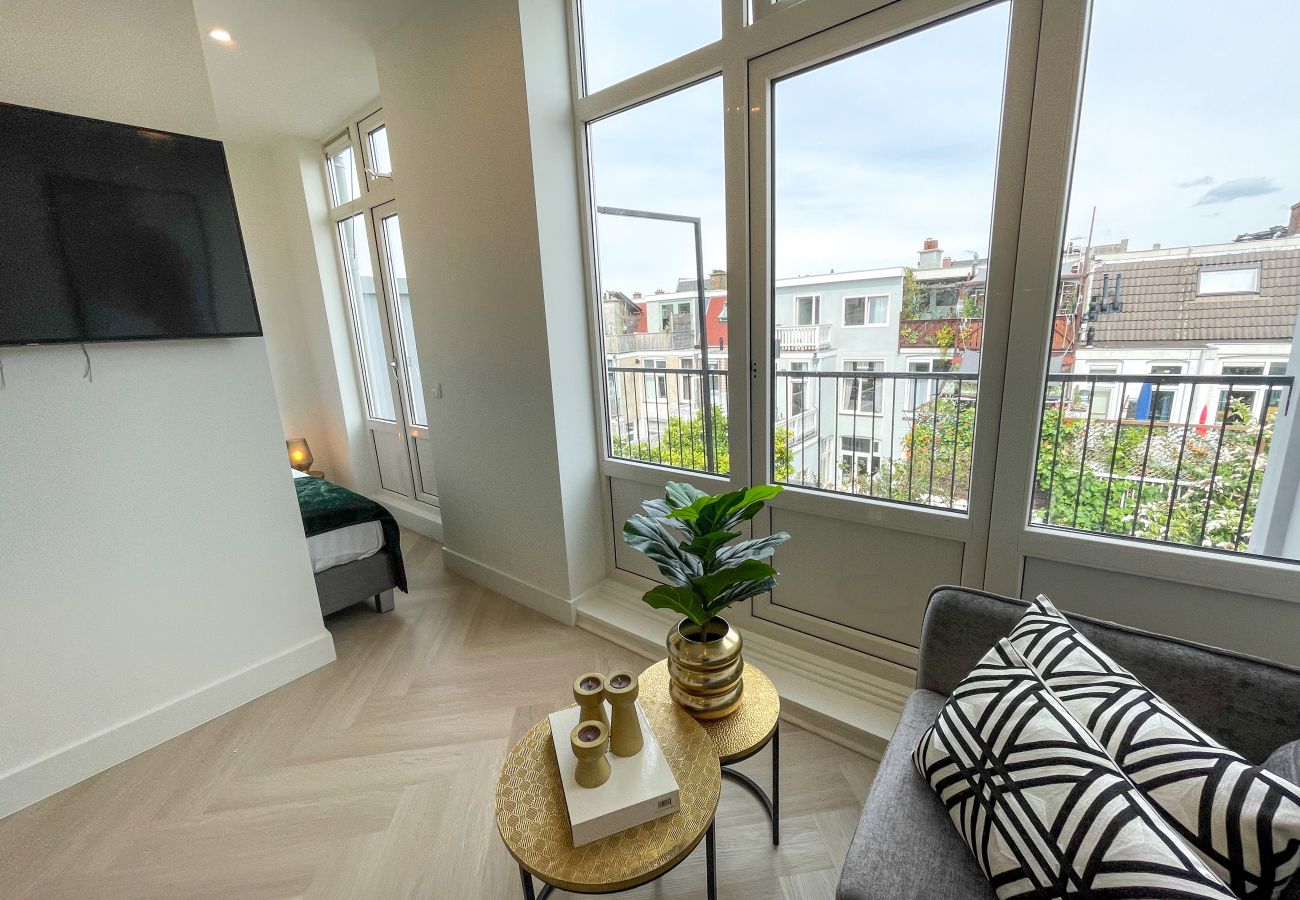 Studio in Den Haag / ´s-Gravenhage - Nicolaas Tulpstraat 75-Achter