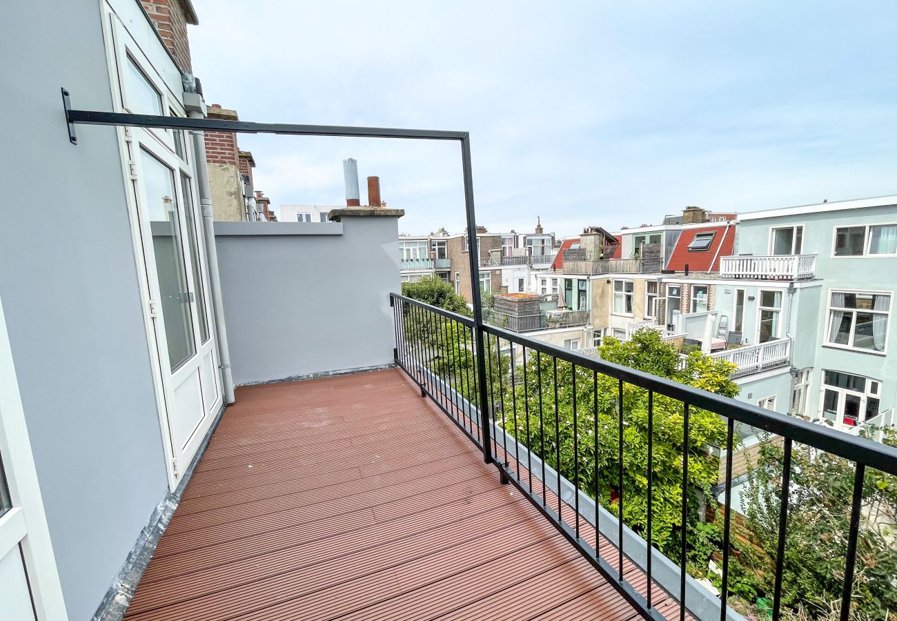 Studio in Den Haag / ´s-Gravenhage - Nicolaas Tulpstraat 75-Achter