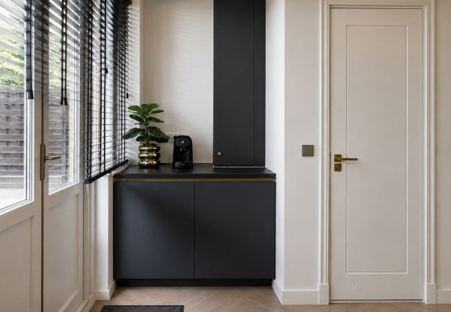 Studio in Muiden - Comfortable Private Luxury Studio 1