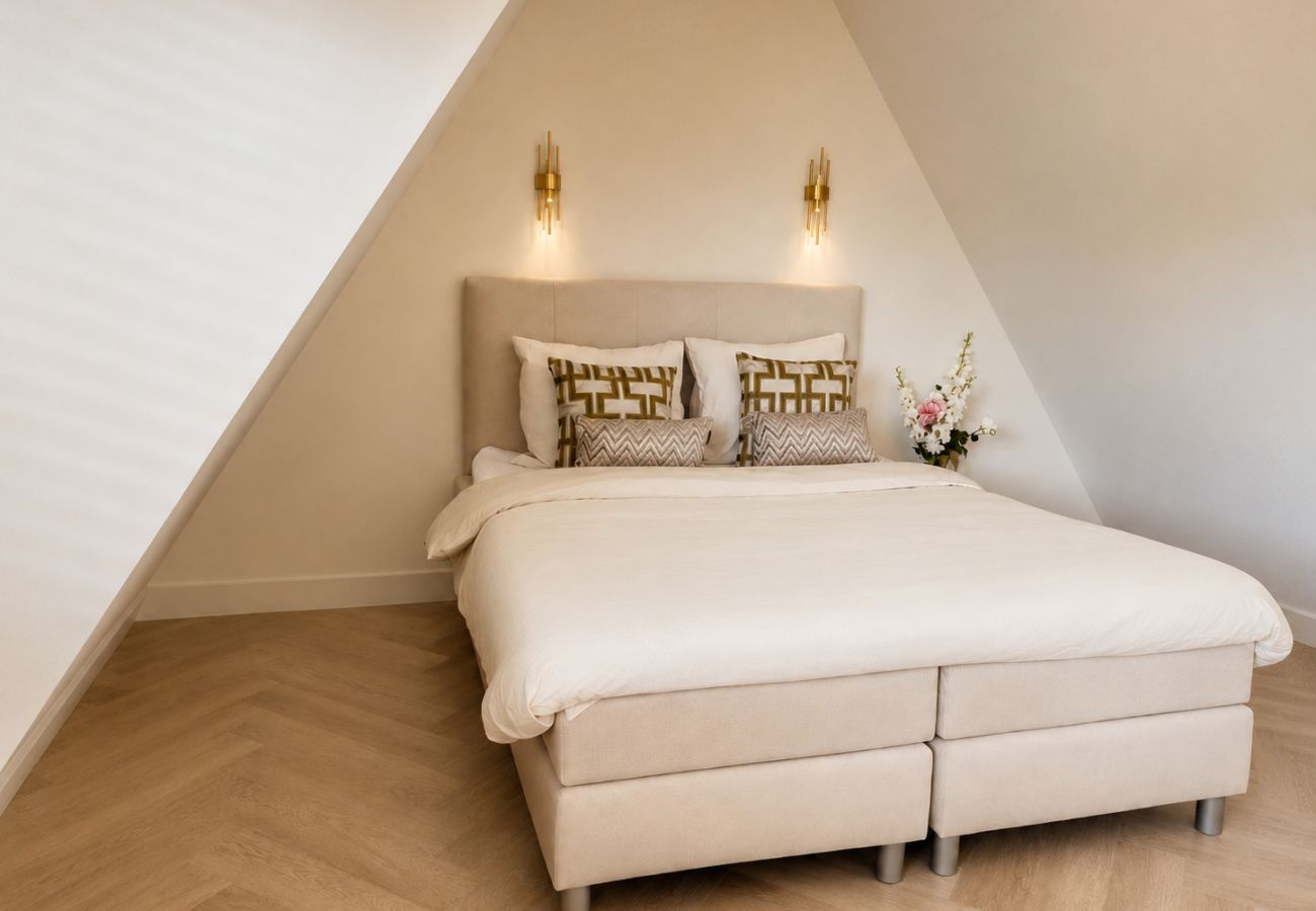Studio in Muiden - Comfortable Private Luxury Studio 1