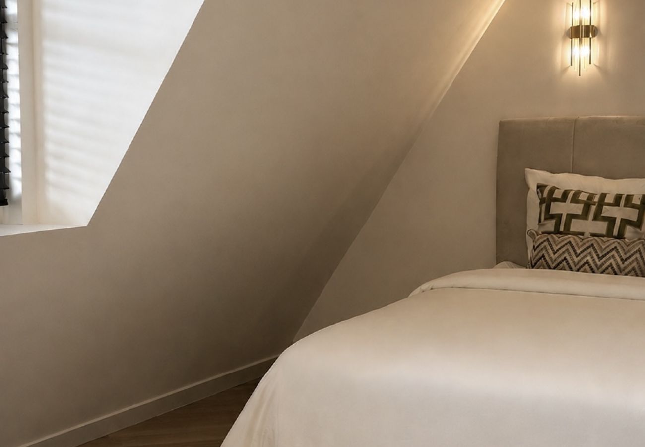 Studio in Muiden - Comfortable Private Luxury Studio 1