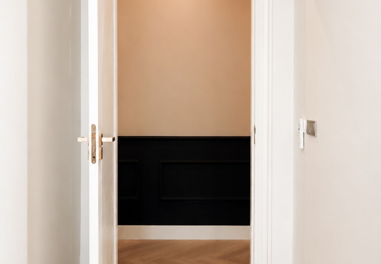 Studio in Muiden - Comfortable Private Luxury Studio 1