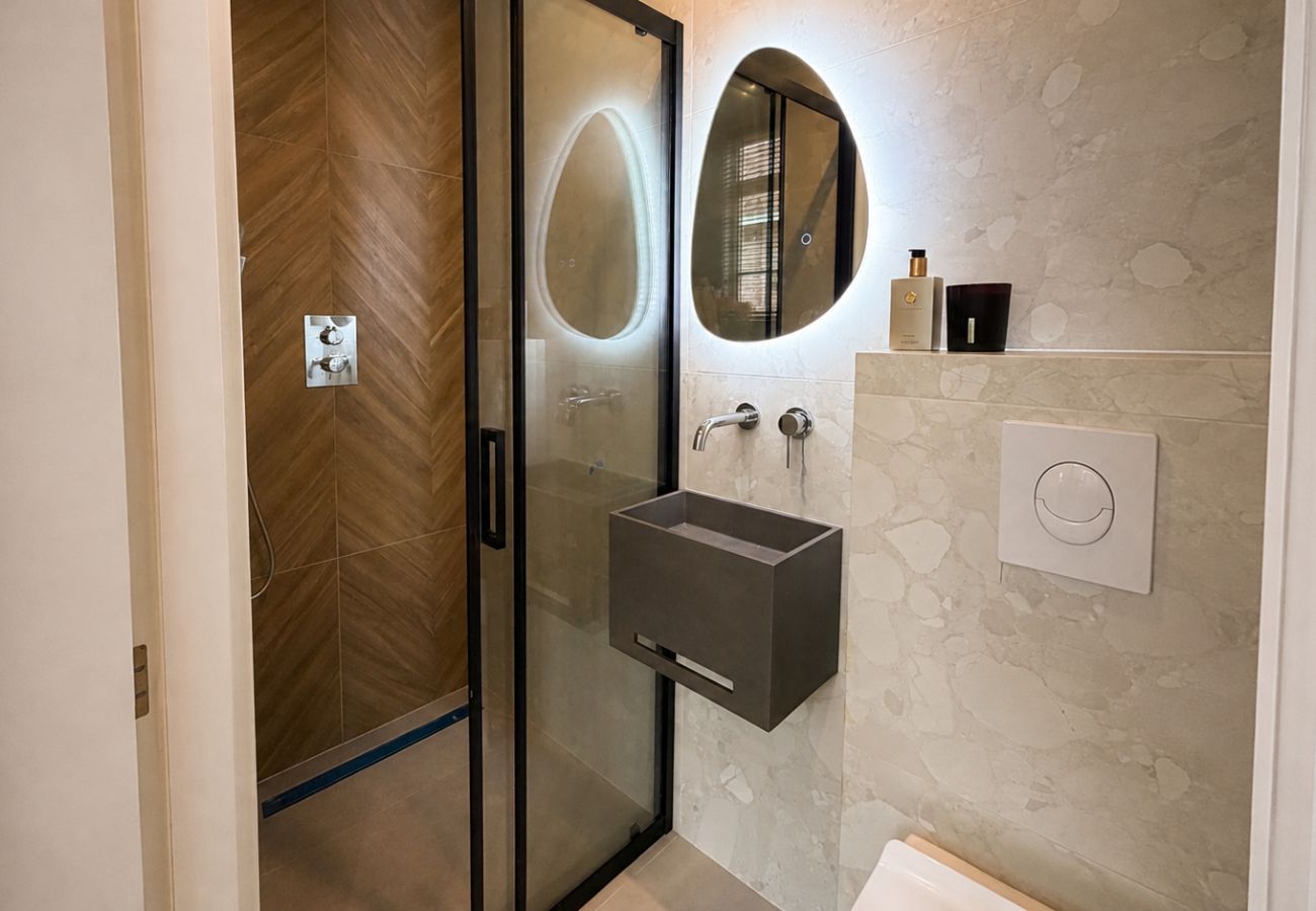 Studio in Muiden - Comfortable Private Luxury Studio 1