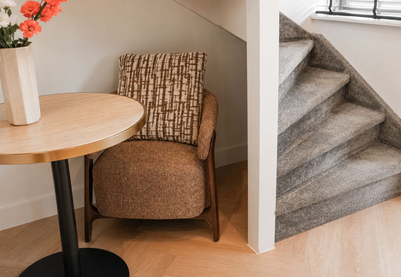 Studio in Muiden - Comfortable Private Luxury Studio 1