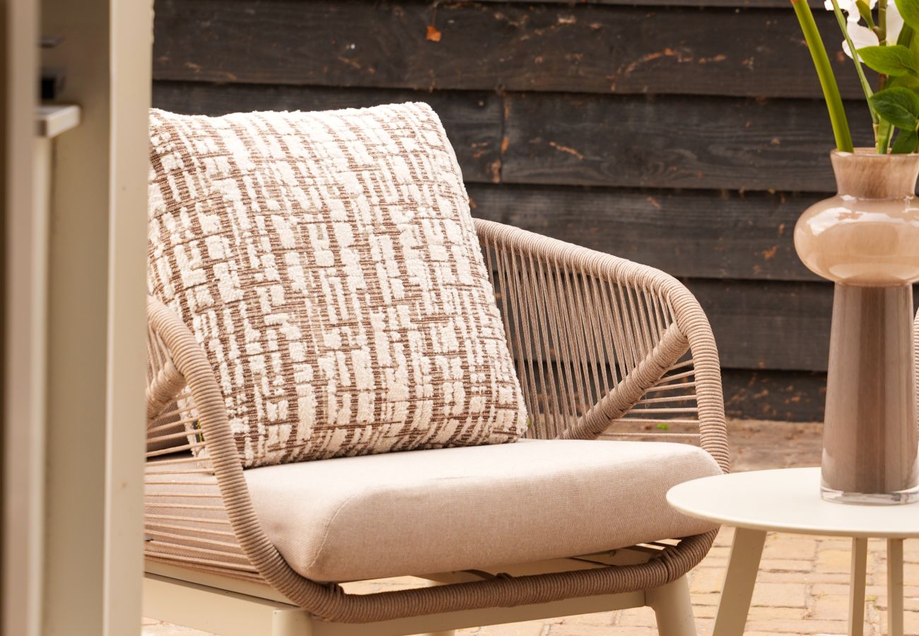 Studio in Muiden - Comfortable Private Luxury Studio 1