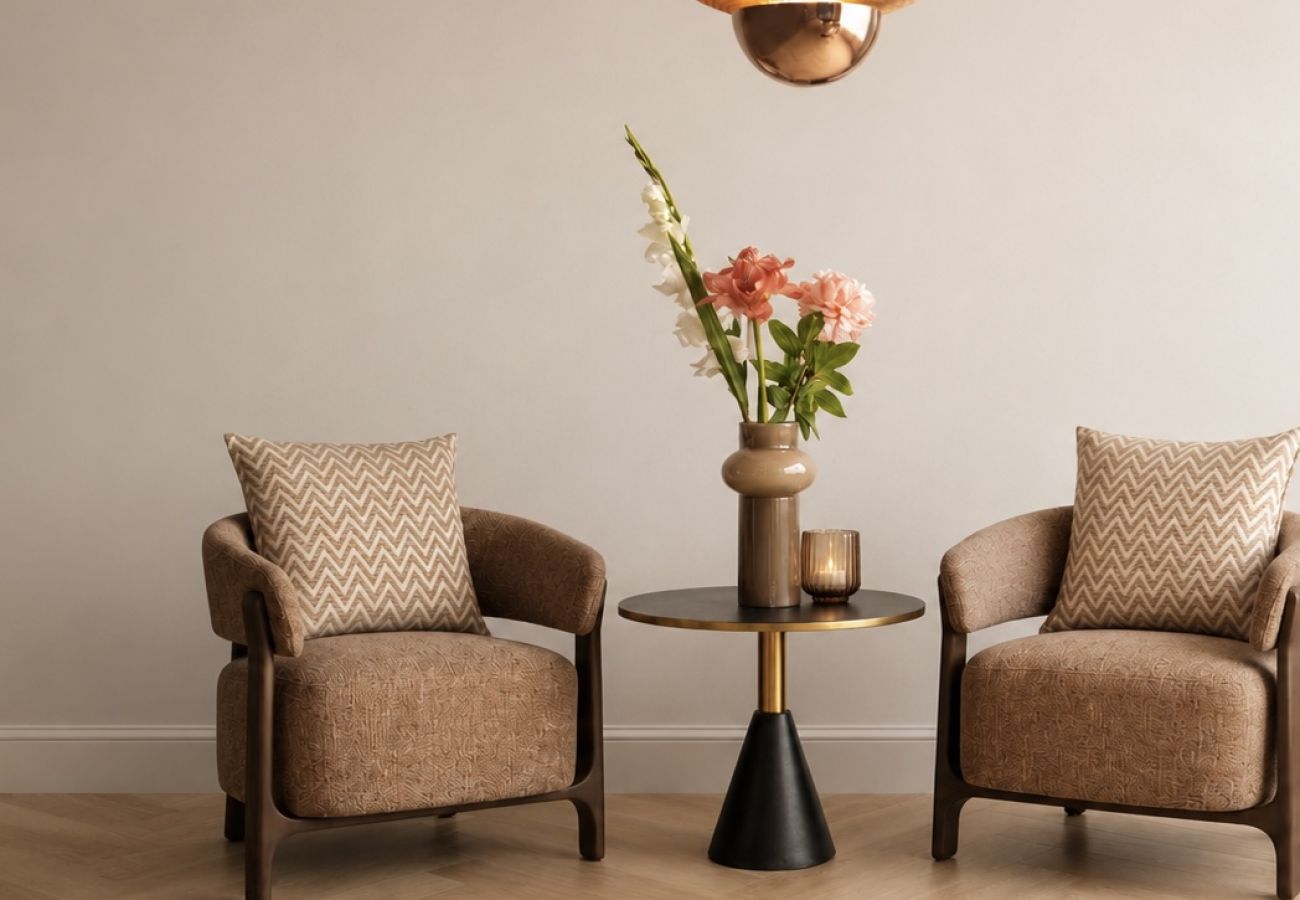 Studio in Muiden - Comfortable Private Luxury Studio 1